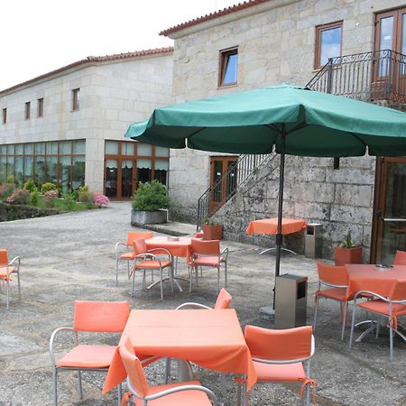 Hotel Rural De Charme Maria Da Fonte Povoa de Lanhoso Bagian luar foto